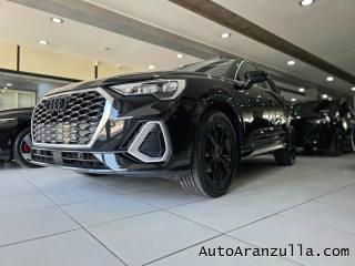 AUDI Q3 usata, con Sedili sportivi