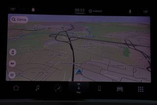 JEEP Compass usata, con Climatizzatore
