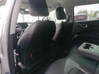 JEEP Compass usata, con Sistema di navigazione