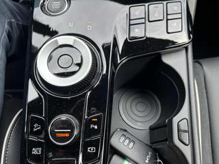 KIA Sportage usata, con Cruise Control