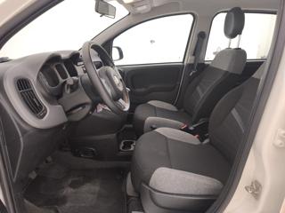 FIAT Panda usata, con Start/Stop Automatico