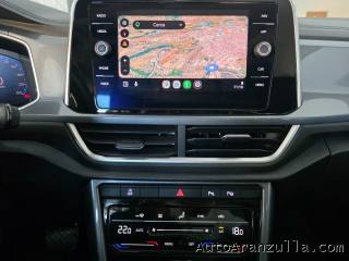 VOLKSWAGEN T-Roc usata, con Filtro antiparticolato