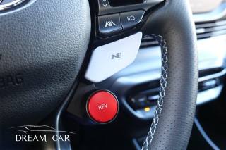 HYUNDAI i20 usata, con Volante in pelle