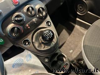 FIAT 500 usata, con ESP