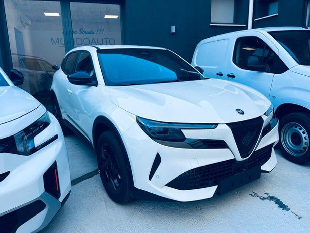 ALFA ROMEO Junior usata, con ABS