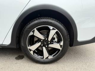 FORD Focus usata, con Fari LED