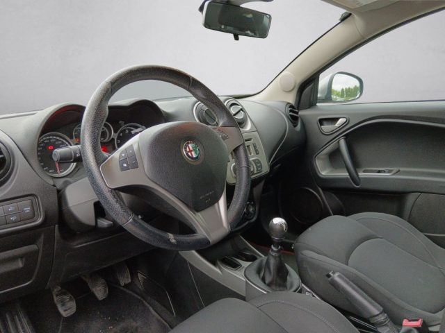 ALFA ROMEO MiTo usata, con Autoradio