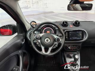 SMART ForFour usata, con Fendinebbia