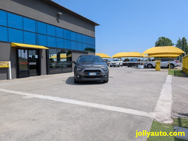 CITROEN C3 usata, con Autoradio digitale