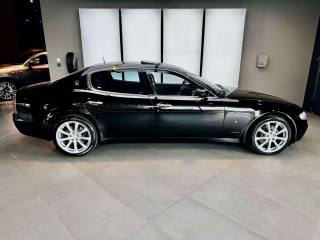 MASERATI Quattroporte usata, con Airbag Passeggero