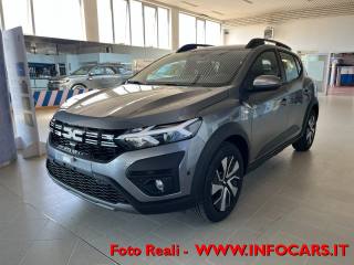 DACIA Sandero usata, con Airbag laterali