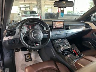 AUDI S8 usata, con Cerchi in lega