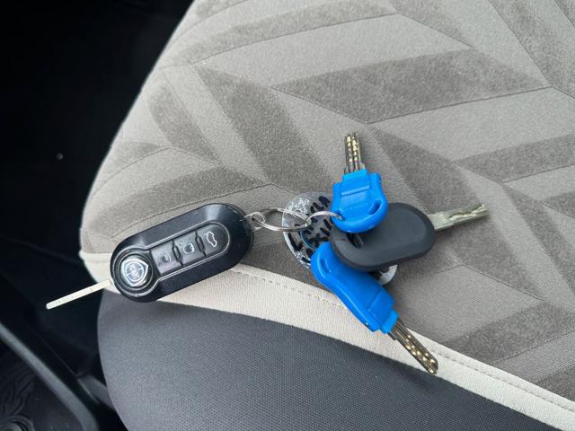 LANCIA Ypsilon usata, con Isofix