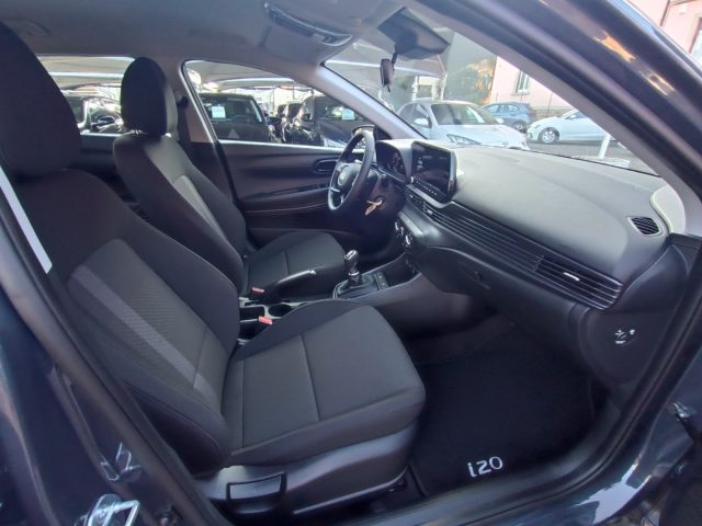 HYUNDAI i20 usata, con Controllo trazione