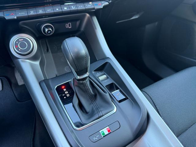 ALFA ROMEO Tonale usata, con Immobilizzatore elettronico