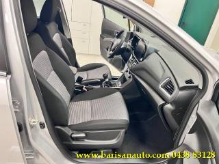 SUZUKI S-Cross usata, con Boardcomputer