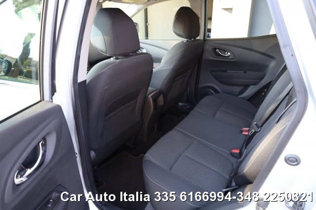 RENAULT Kadjar usata 143