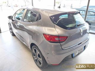 RENAULT Clio usata, con Airbag Passeggero