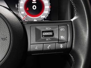 NISSAN Qashqai usata, con Adaptive Cruise Control