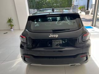 JEEP Avenger usata, con Controllo automatico clima