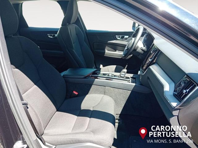 VOLVO XC60 usata, con Immobilizzatore elettronico