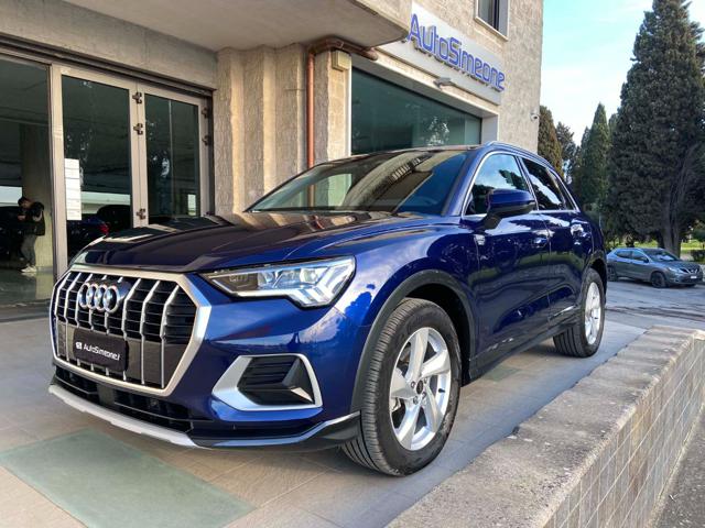 AUDI Q3 usata, con ABS