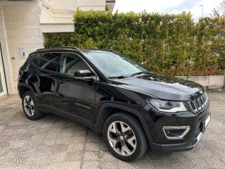 JEEP Compass usata 2