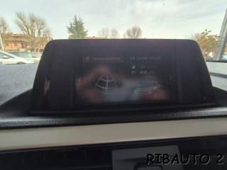 BMW 118 usata, con Volante multifunzione