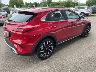 KIA XCeed usata, con Cerchi in lega
