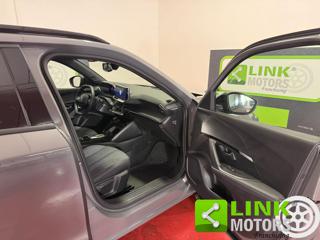 PEUGEOT 2008 usata, con Fendinebbia