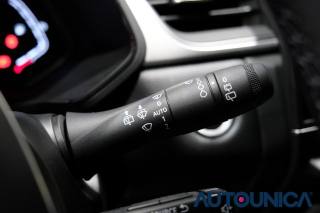 RENAULT Captur usata, con Controllo elettronico della corsia