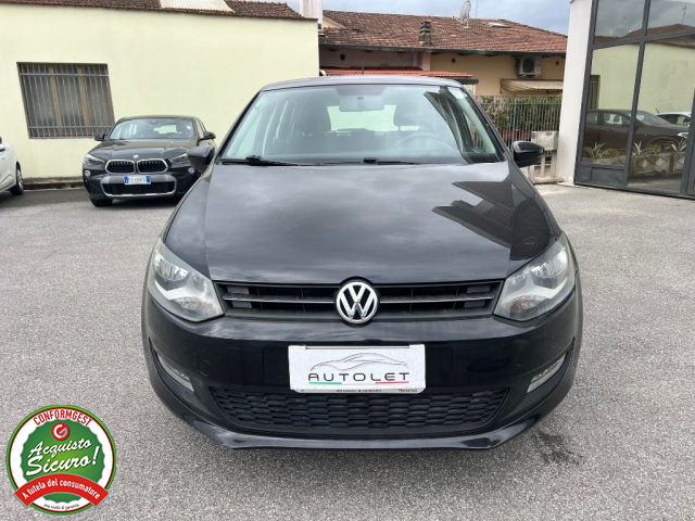VOLKSWAGEN Polo usata, con Airbag