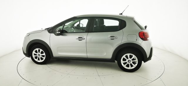 CITROEN C3 usata 38