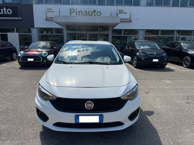FIAT Tipo usata, con ABS