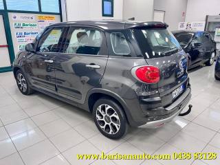 FIAT 500L usata, con Airbag Passeggero