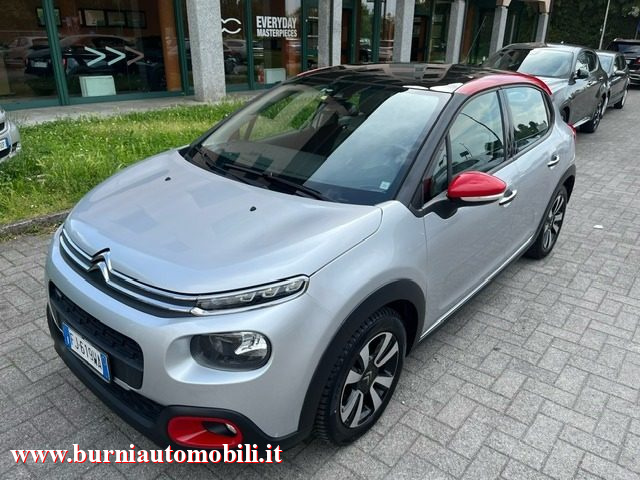 CITROEN C3 usata, con Autoradio