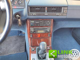 MERCEDES-BENZ SL 300 usata 34