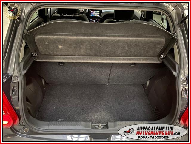 SUZUKI Swift usata, con Controllo trazione