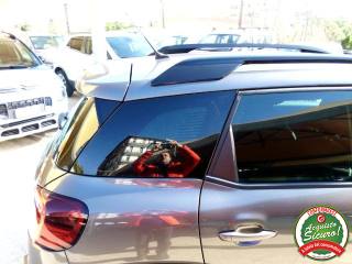 CITROEN C3 Aircross usata, con Airbag testa