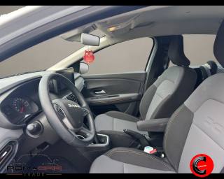 DACIA Sandero usata, con Chiusura centralizzata