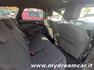FORD Focus usata 17