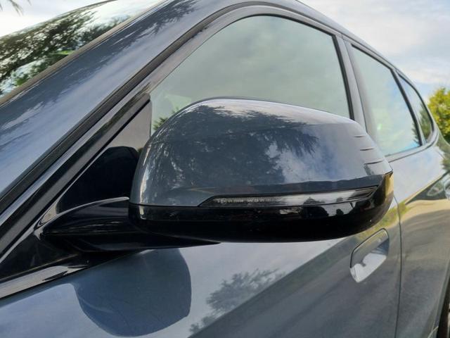 BMW X1 usata, con Sedile posteriore sdoppiato
