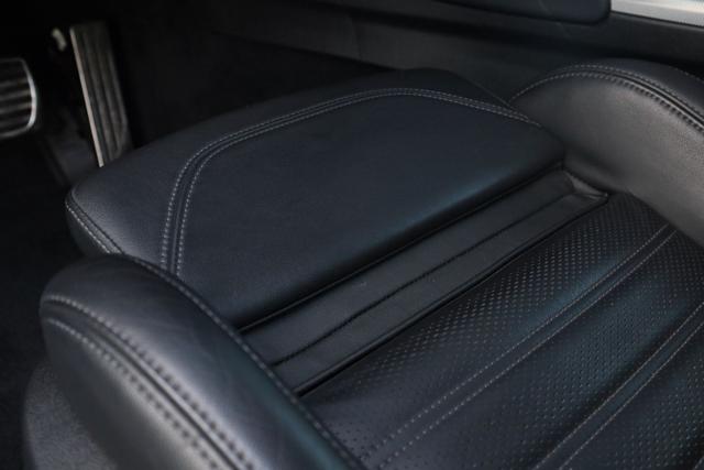 ALFA ROMEO Giulia usata, con Fari Xenon