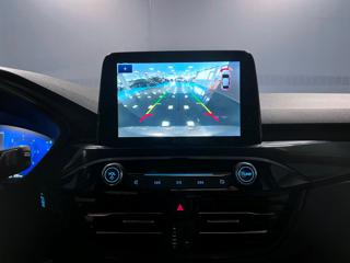 FORD Kuga usata, con ESP