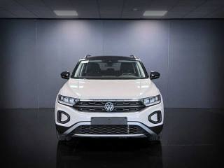 VOLKSWAGEN T-Roc usata, con Boardcomputer