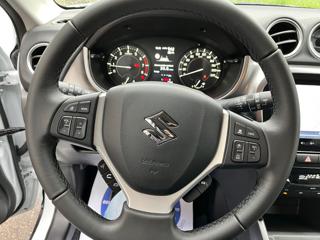 SUZUKI Vitara usata, con Controllo automatico clima