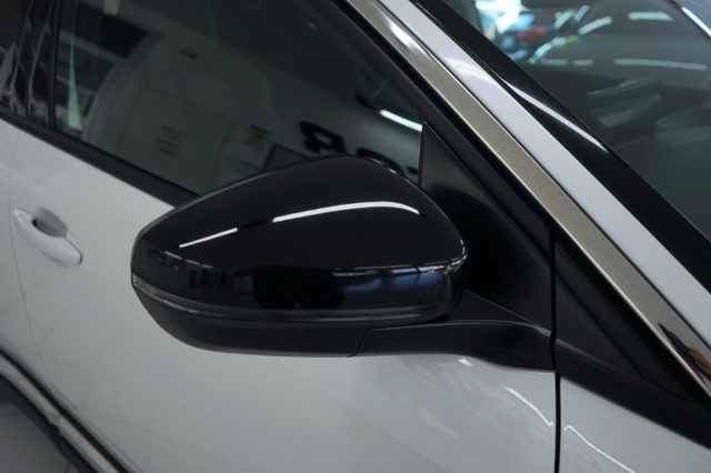 PEUGEOT 3008 usata 22