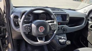 FIAT Panda usata, con Immobilizzatore elettronico