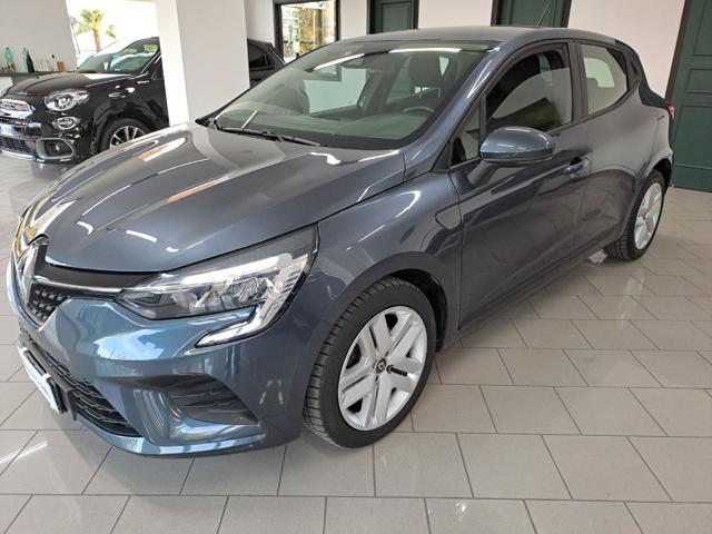RENAULT Clio usata, con Airbag laterali