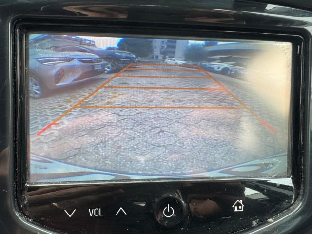 OPEL Corsa usata, con Filtro antiparticolato